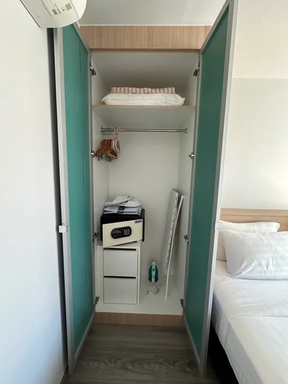 Апартаменты Kata Grand Vip с балконом