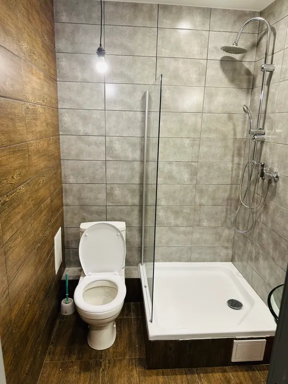 Студия у аквапарка