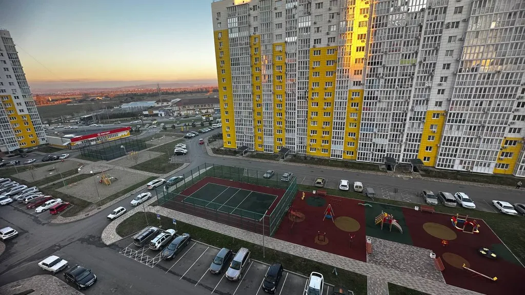 Квартира Квартира для души — Анапа