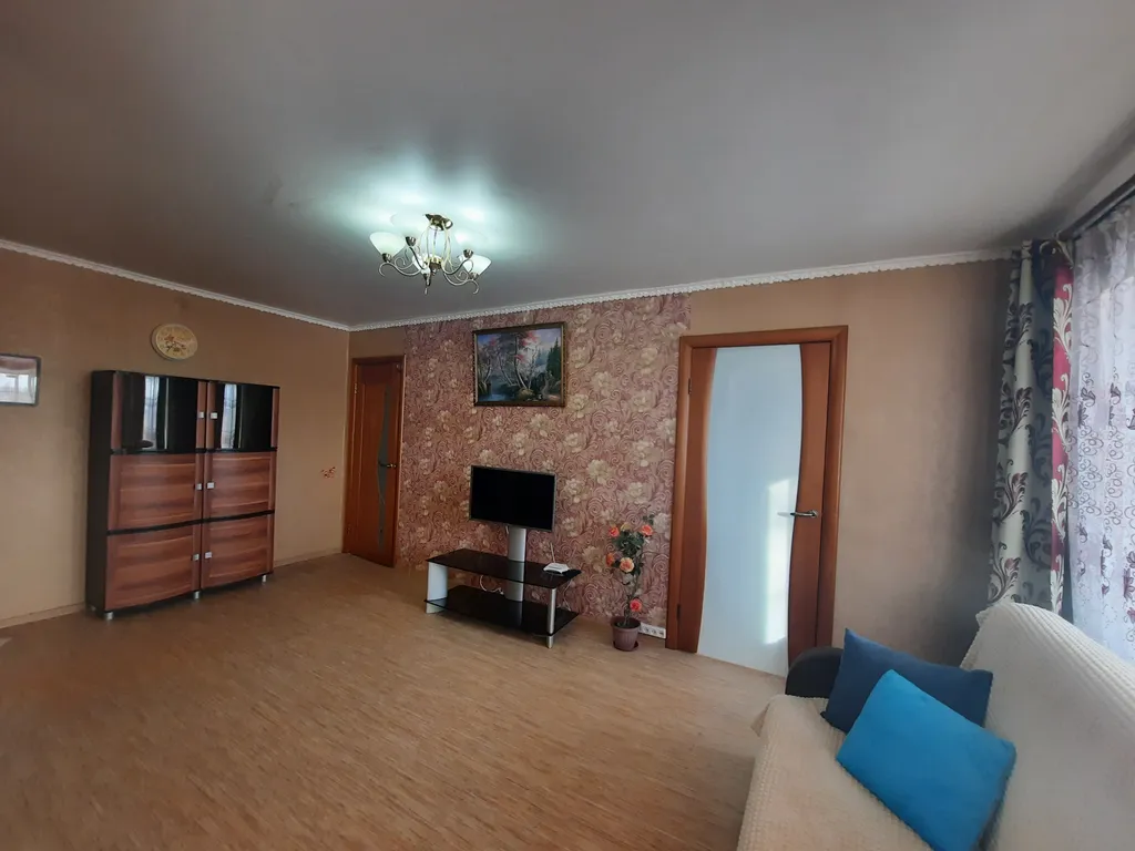 Уютная квартира — аренда посуточно в Новоалтайск