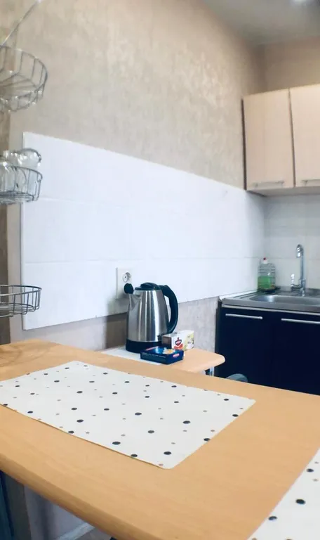 Уютная квартира для сна и отдыха