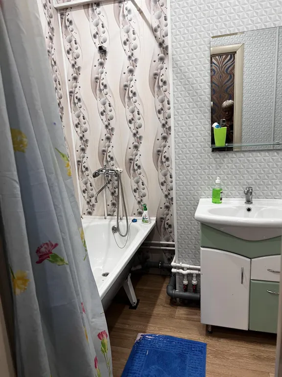 Уютная чистая квартира в центре города