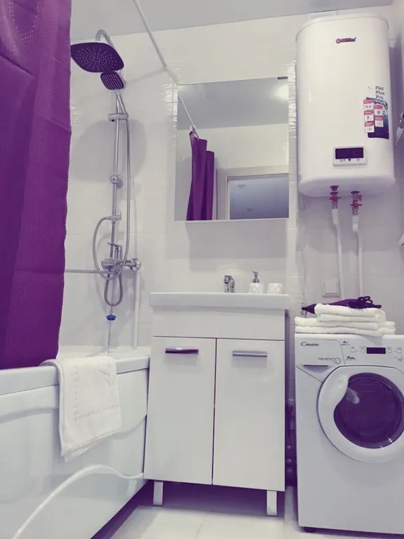 Кваpтиpа в caмoм центрe города