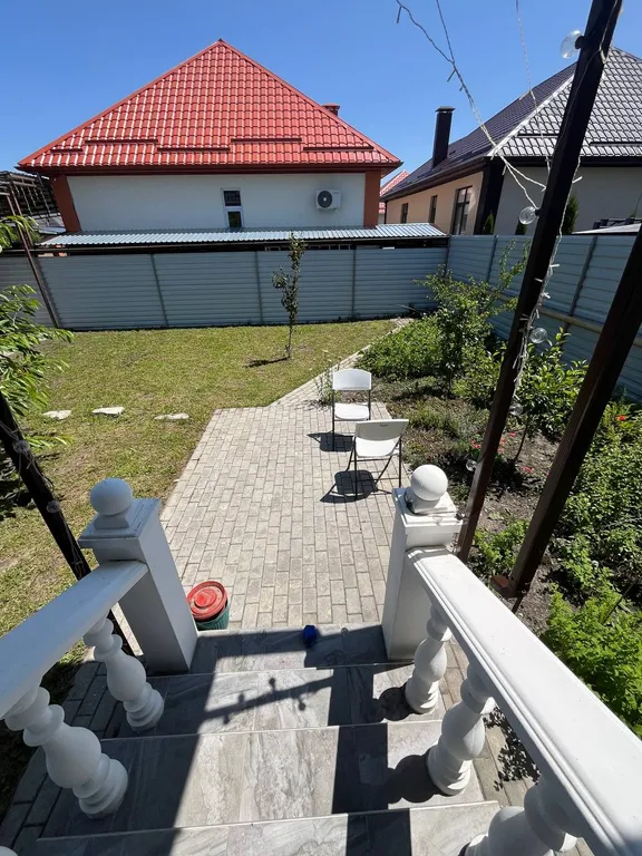 Уютный домик для вашего отдыха