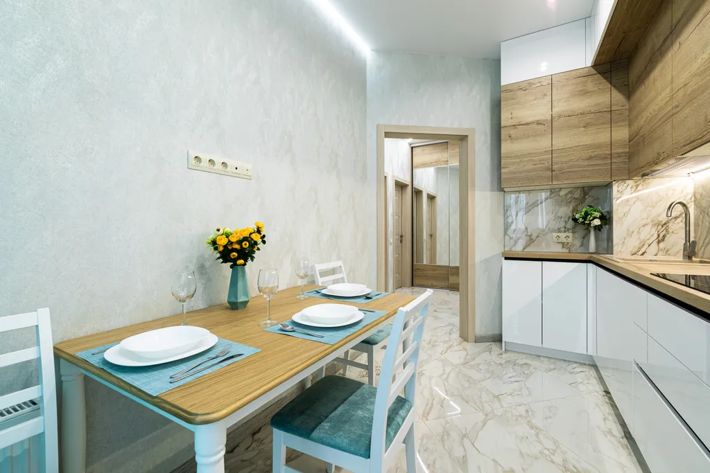 Serenity Homes на Достоевского