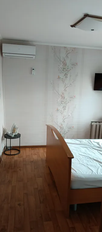 Панорама со всех окон