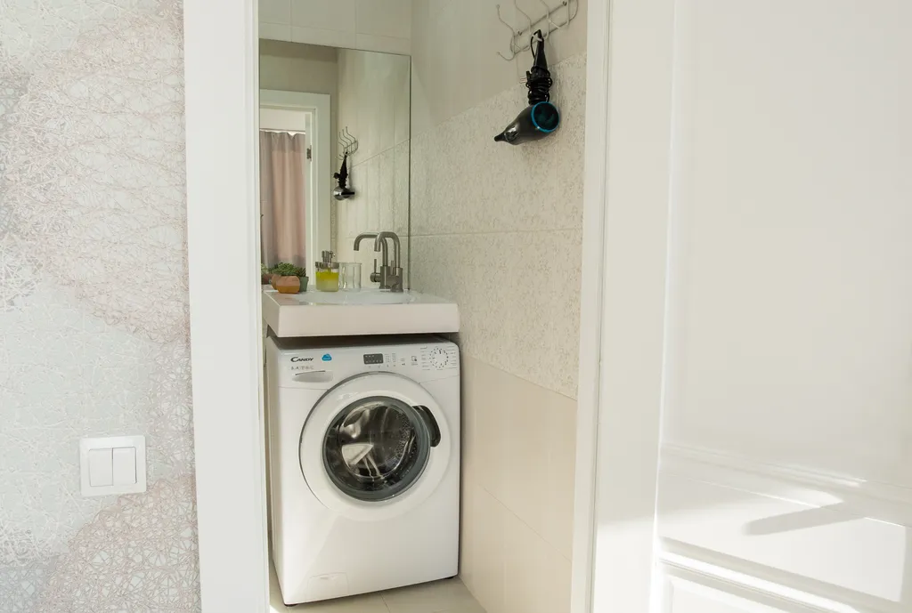 Квартира Квартира Дыхание утра у моря — Сириус