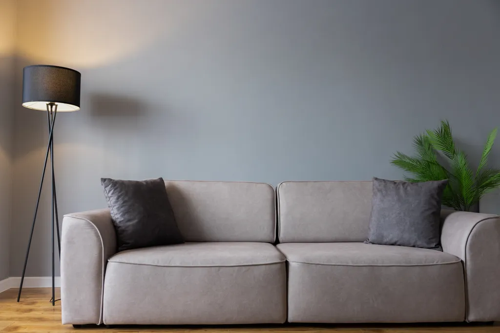 Квартира Просторная квартира в самом центре Красноярска — Красноярск