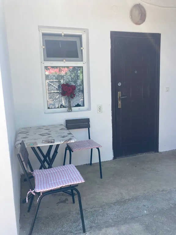 Юго-Запад, первая линия от моря