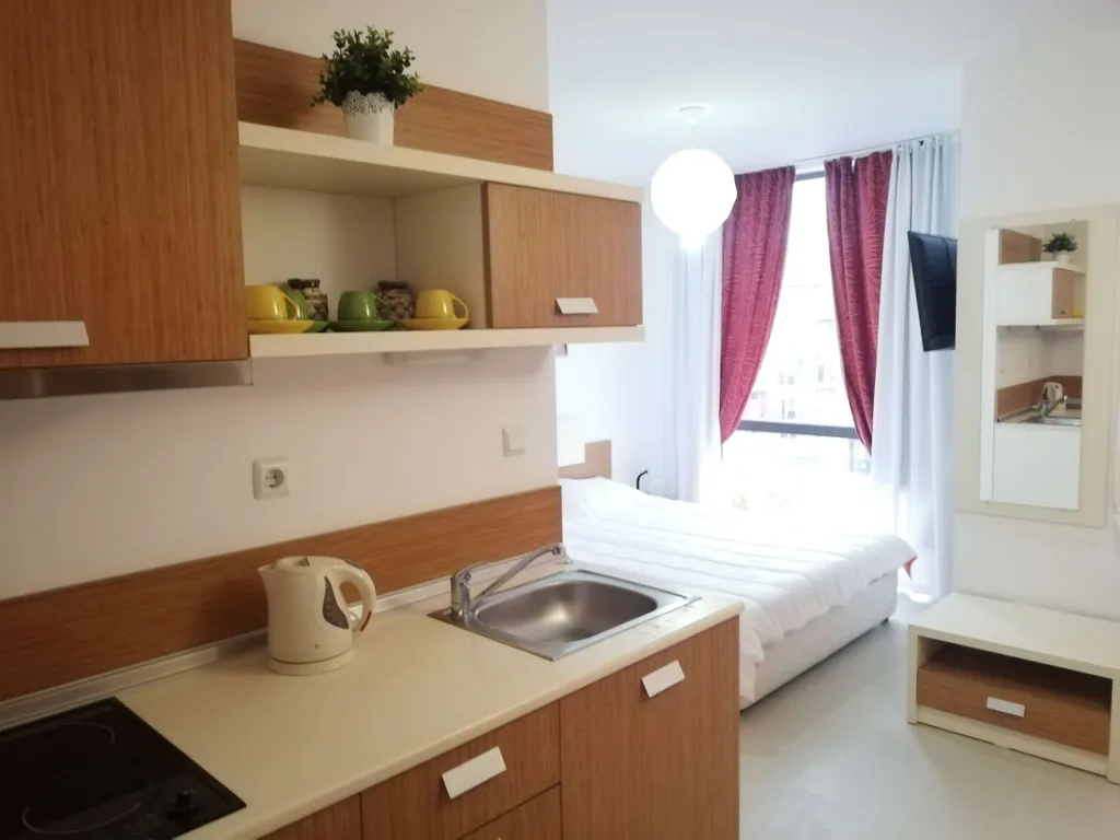 Райское местечко