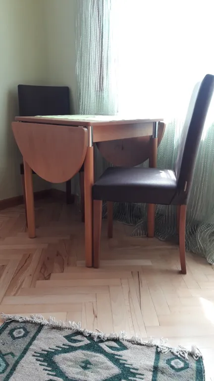 Отличная квартирка