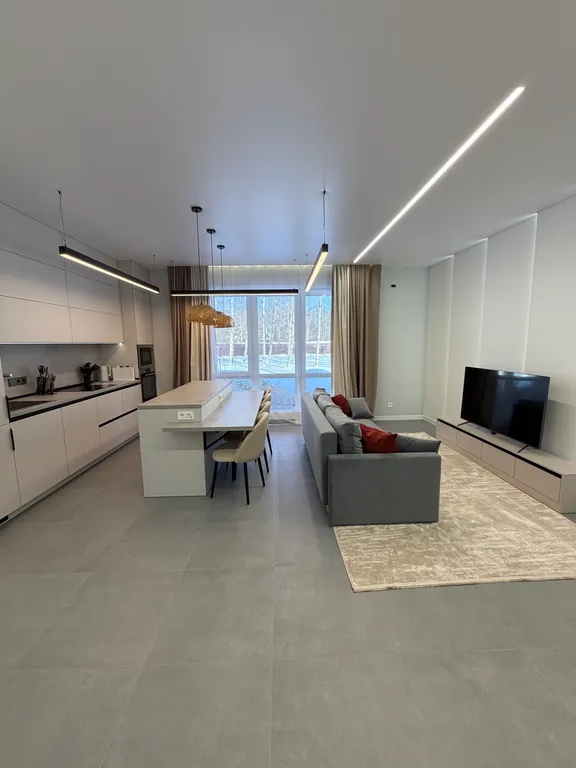 Дом в Капитанской Бухте