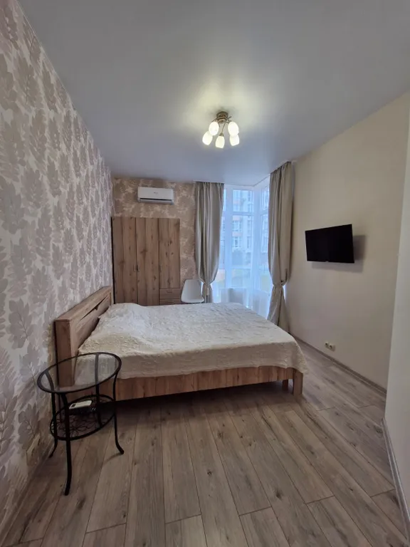 Квартира Апартаменты на волне 2 — Геленджик