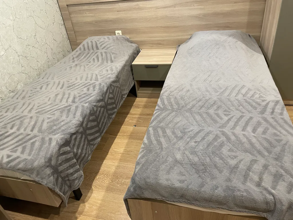 Квартира 1-комнатная Квартира — Сочи