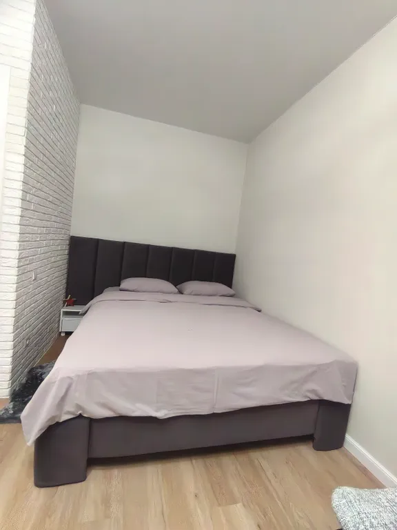 Апартаменты в Соловьиной роще