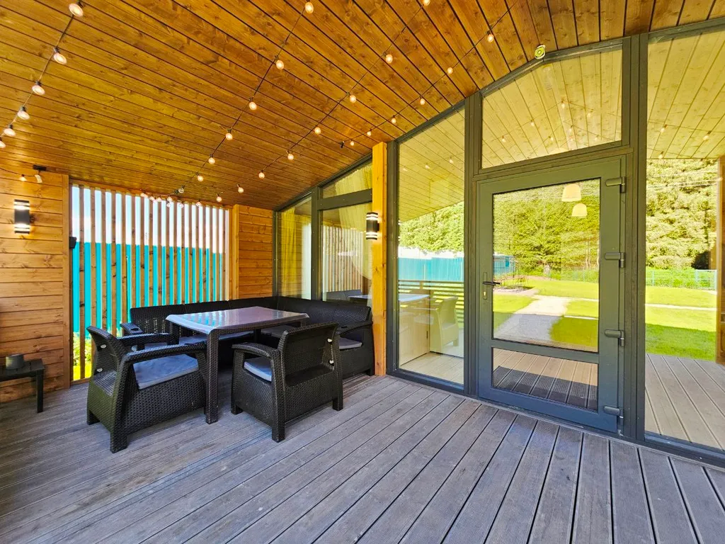 Модолицы хаус