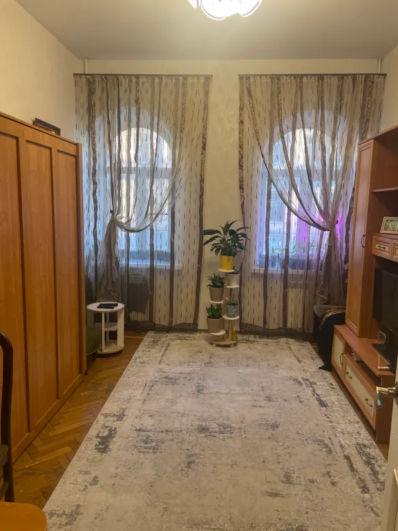 Квартира Уютная двухкомнатная квартира в историческом центре — Санкт-Петербург