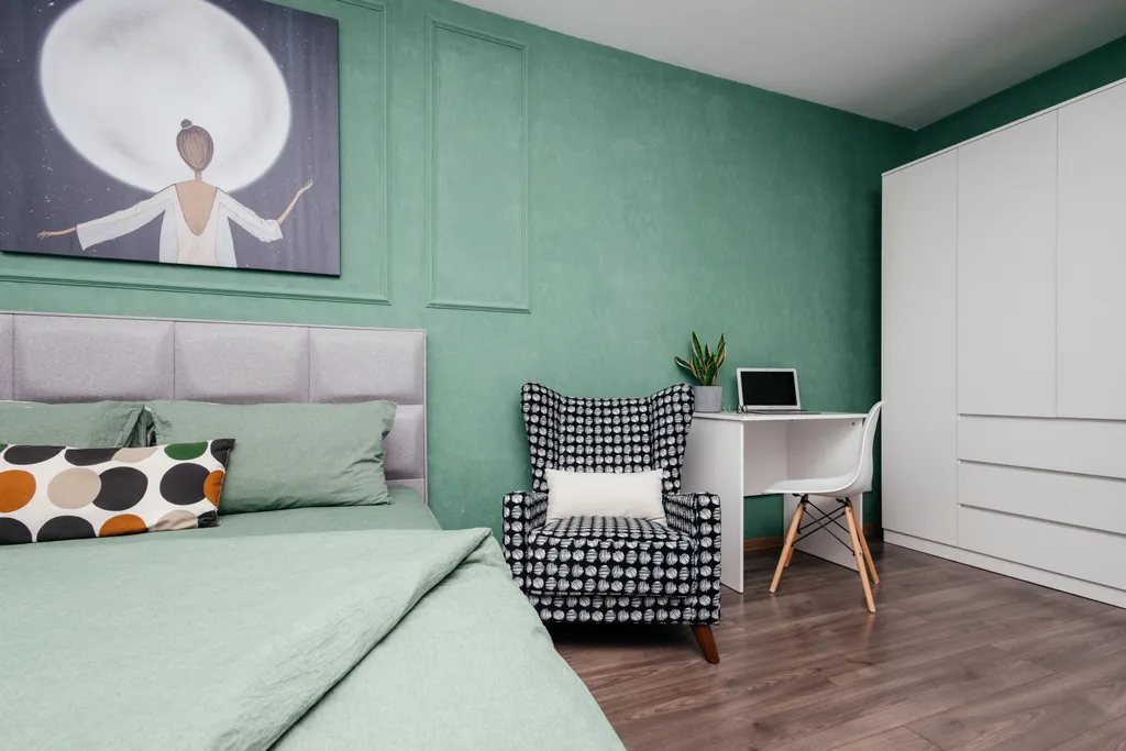 1-я квартира рядом с зоопарком и набережной