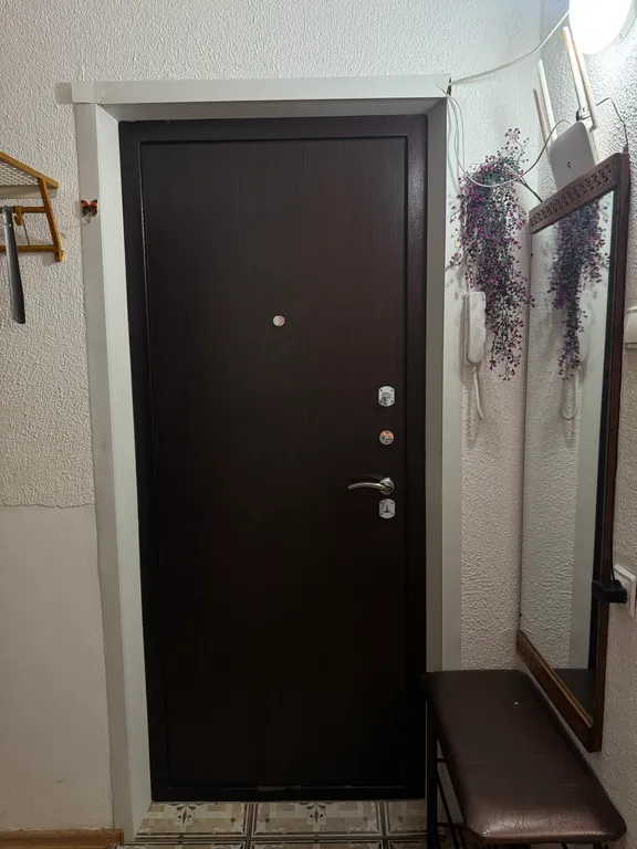 Уютная квартира на 10 лет октября