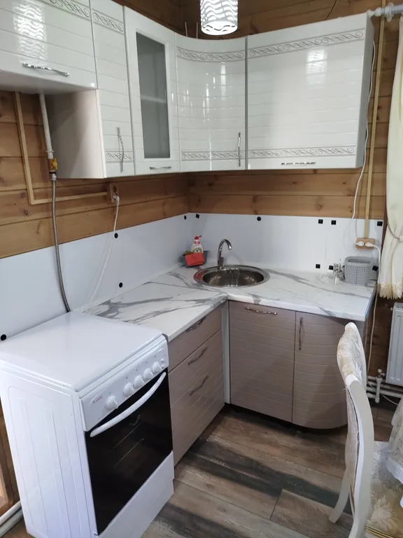 1-комнатный Дом