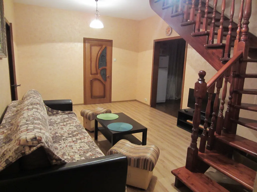 Уютный  2-х этажный дом, в старинном селе Диево-Городище