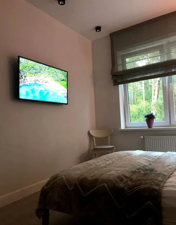 Квартира Квартира Апартамент Шепот волн — Светлогорск