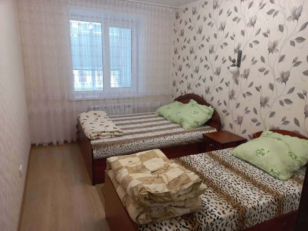 Уютный аппартамент