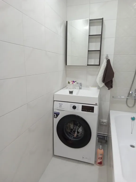 Квартира Квартира Идеальный вариант для вашего проживания — Красноярск