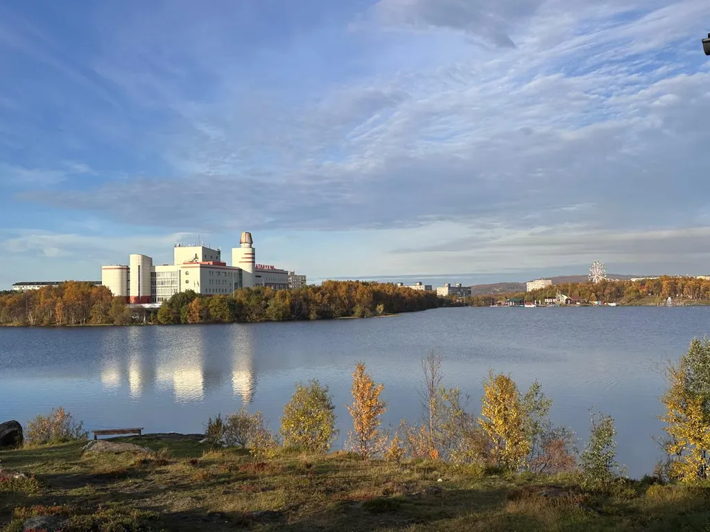 Квартира недалеко от СРЗ 35 и Атомфлота