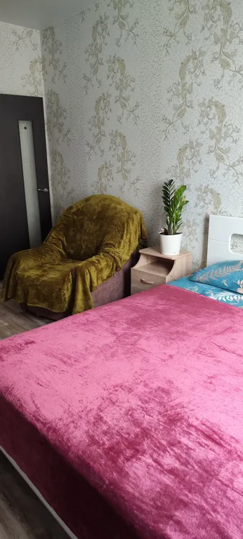 Уютная квартира в центре