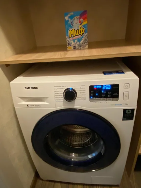 Квартира Отличная, уютная, современная 2-ком. квартира у моря — Анапа