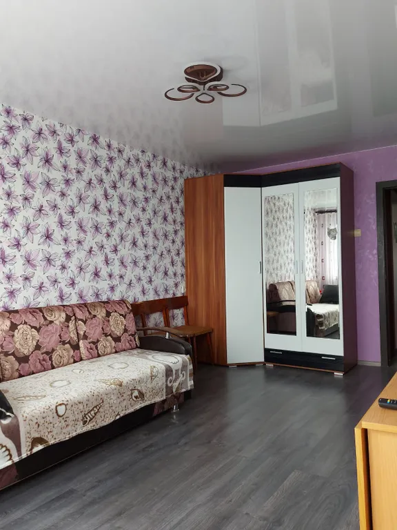 Уютная двушечка