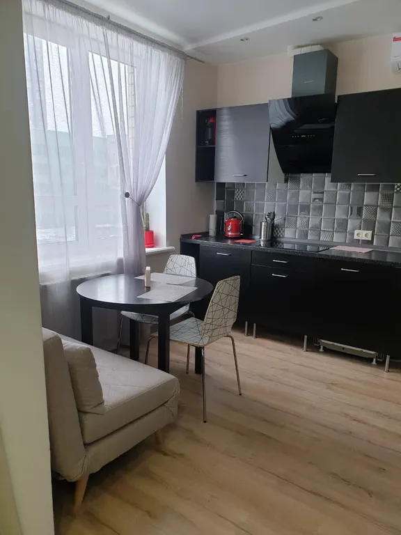 Уютное гнездышко