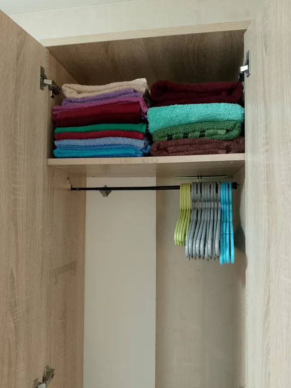 Студия недалеко от моря