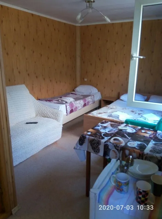 Квартира Комната — аренда посуточно в Адлер