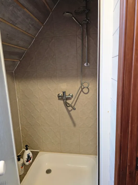 Семейный номер студия в деревне Силичи