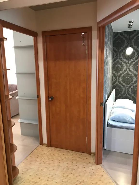 Квартира Квартира Стильная квaртирa рядом с центром — Петрозаводск