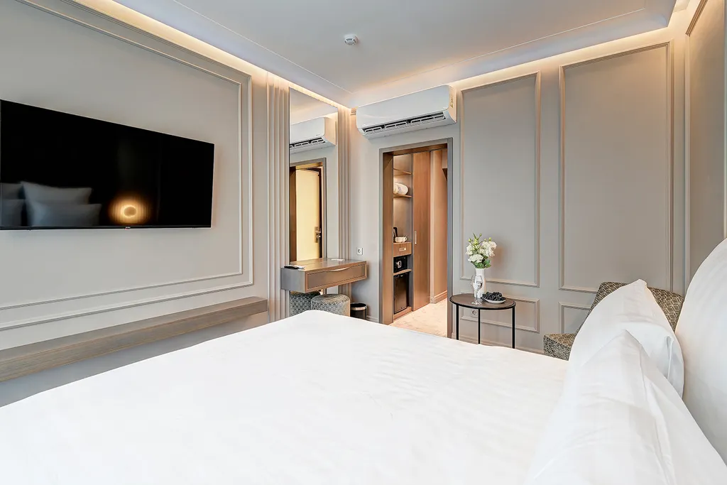 Квартира 1-комнатная Квартира — Адлер