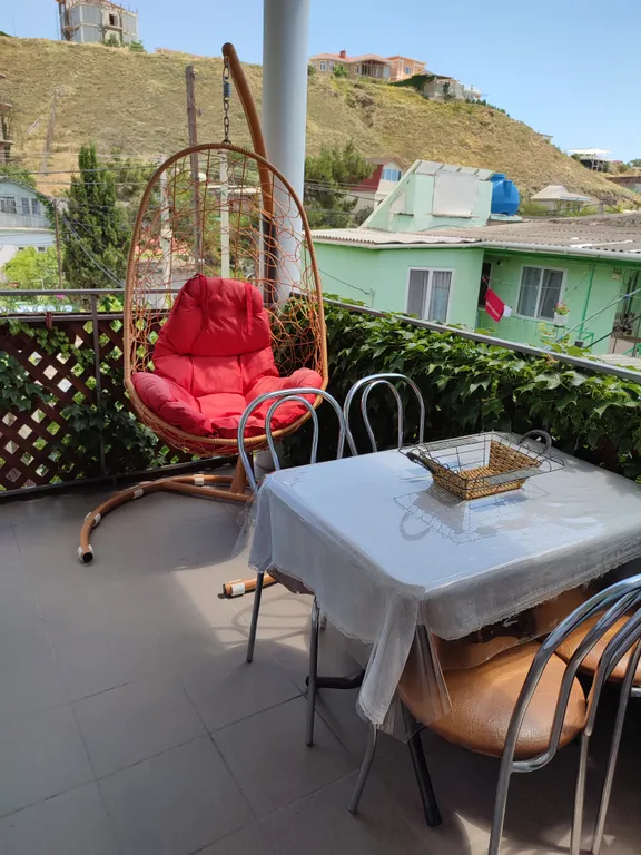 2-комнатный Дом