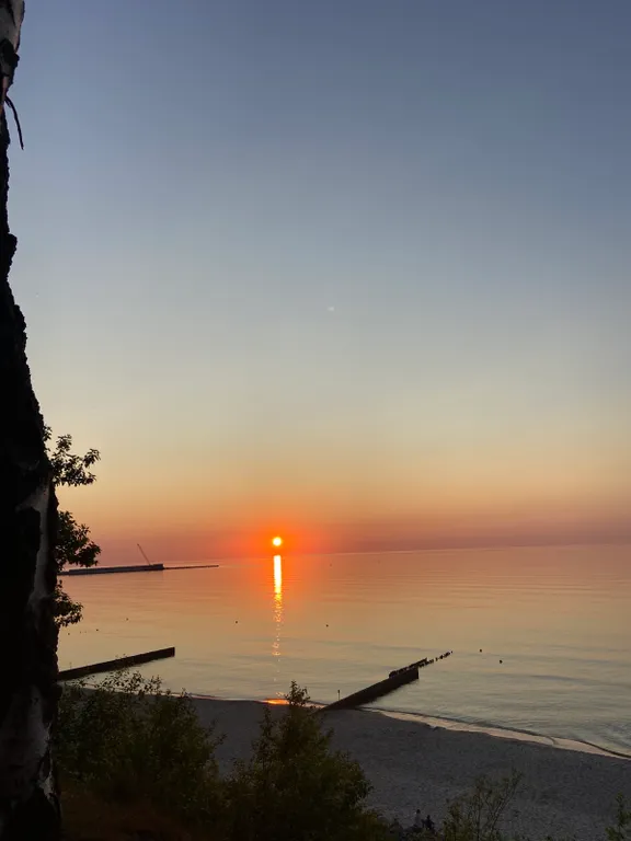 Уютная квартира для отдыха в тишине возле моря