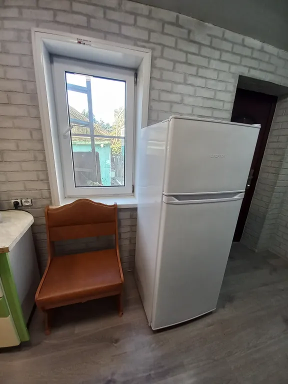 Уютный частный дом