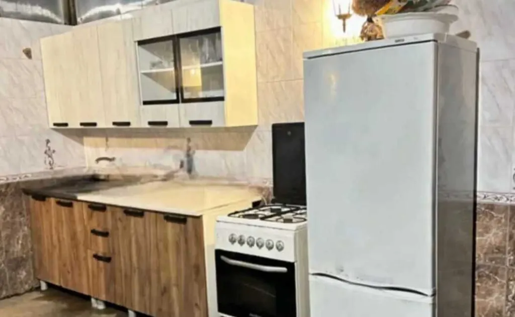 Этаж под ключ