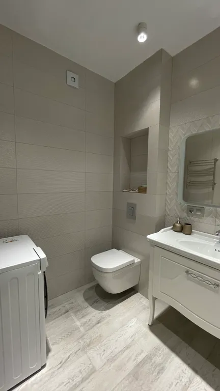 Квартира Квартира в Изумрудном городе — Геленджик