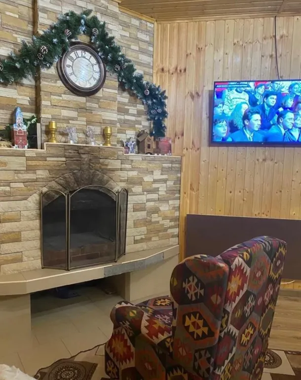 Коттедж Уютная дача — аренда посуточно в Черкесск