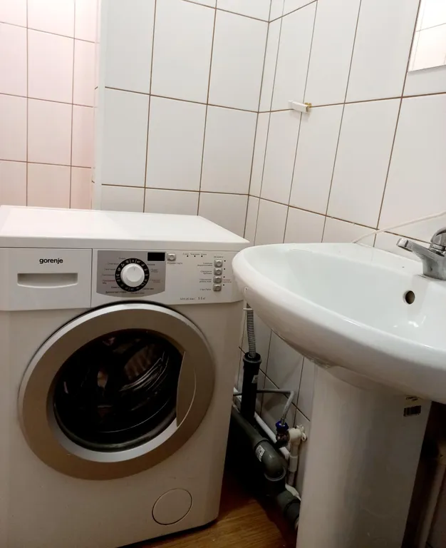 Квартира Квартира Четырёхместный номер с душем и туалетом — Самара