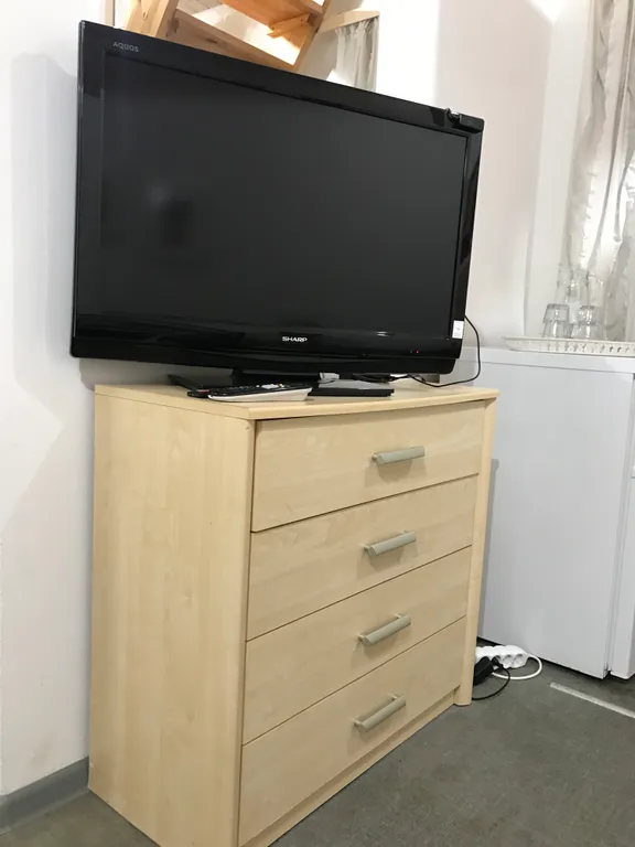 Коттедж для 4-х гостей в 300 метрах от моря