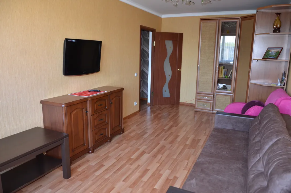 Квартира 1-комнатная Квартира — Зеленоградск