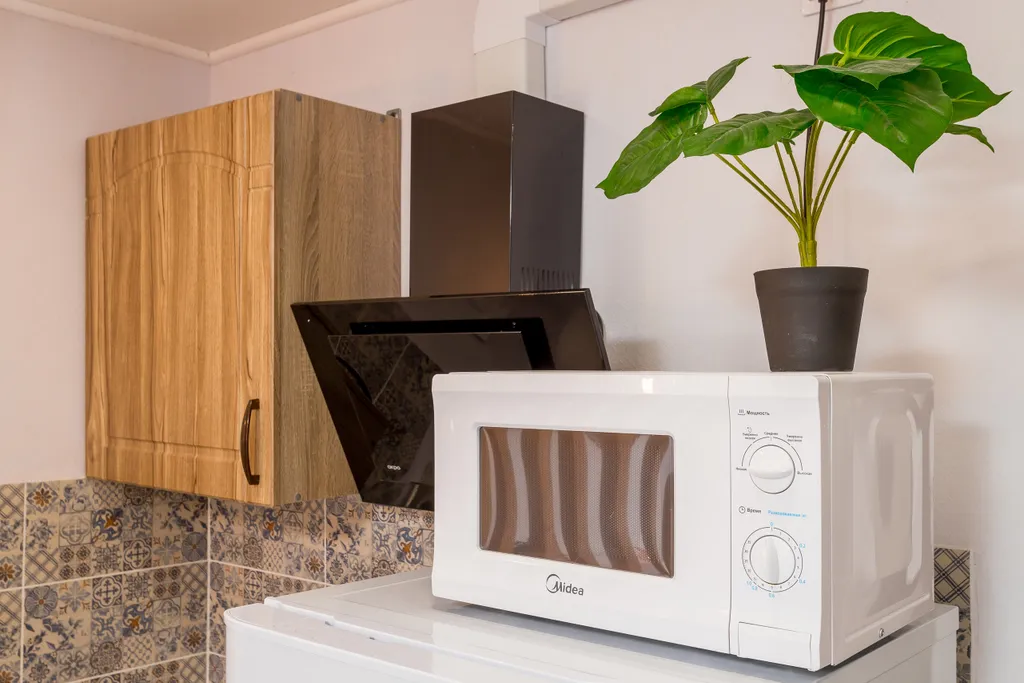 Квартира Комфортная квартира у стадиона и ккб — Краснодар