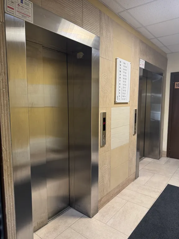 В центре города большая, атмосферная квартира с лужайкой