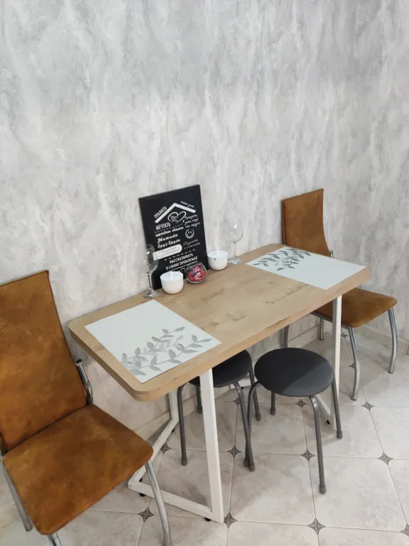 Квартира в центре для тех, кто себя любит